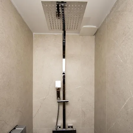 Apartamento 5 Pers - Centre - Climatise Menton