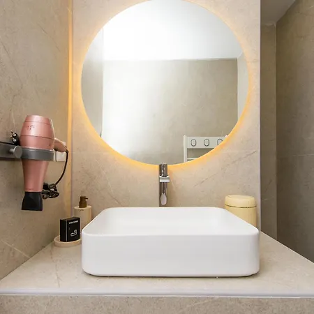 Apartment 5 Pers - Centre - Climatise *