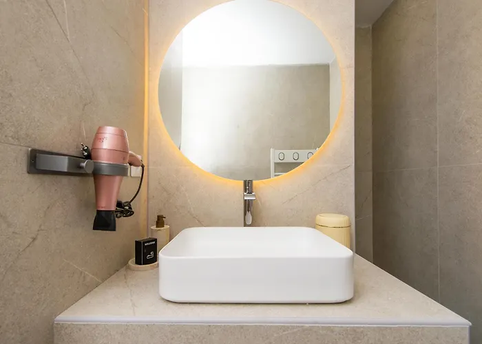 Apartamento 5 Pers - Centre - Climatise